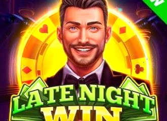 Late Night Win слот от Endorphina