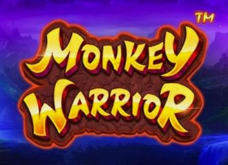 Monkey Warrior от Pragmatic Play