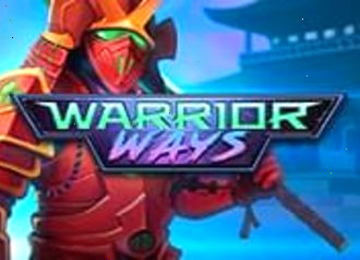Warrior Ways аппарат Hacksaw Gaming